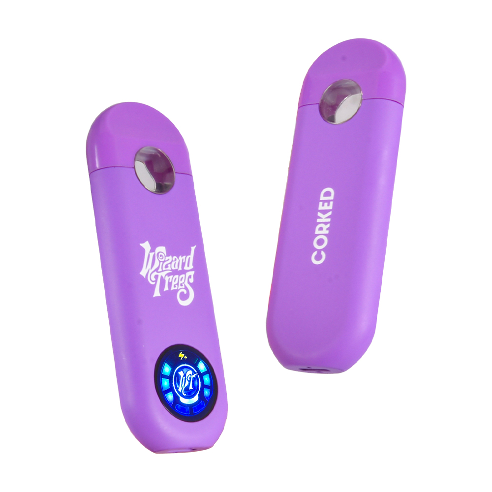 pl stock wizard trees 2000mg dispo vape pen
