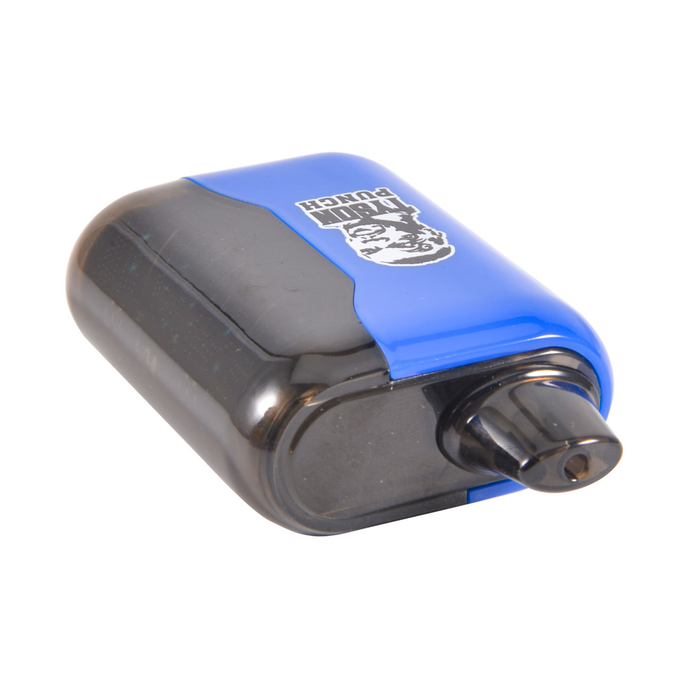 tyson punch 2000mg dispo vape pen mexico
