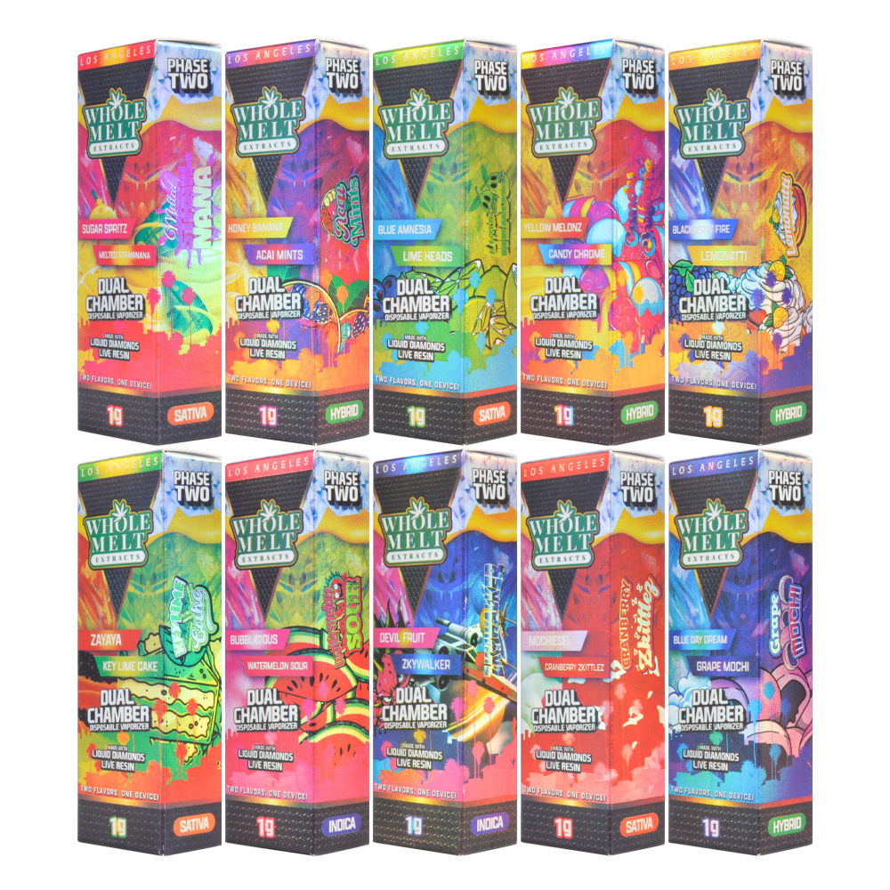 wholemelt v7 1g top fill disposable vape pen uk
