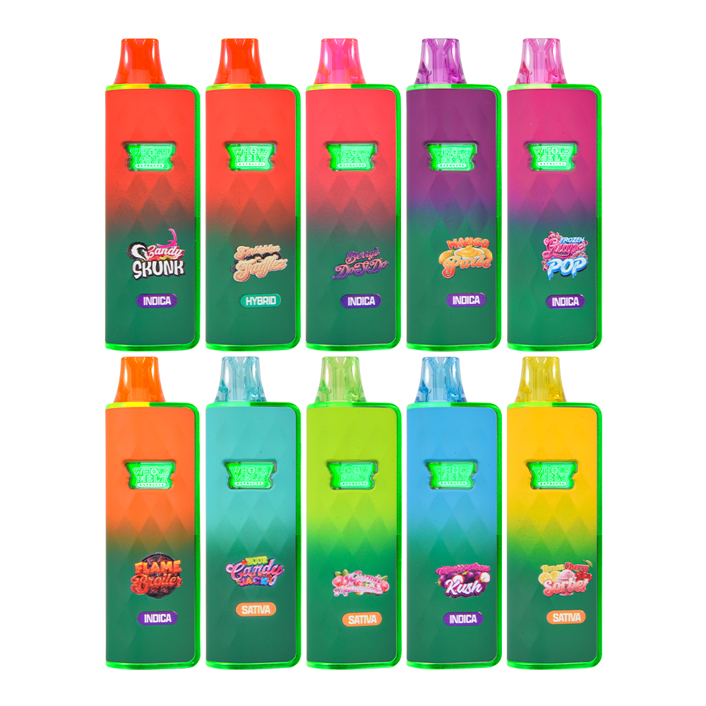 whole melt phase 4 v9 1g 1g dual chamber disposable vape
