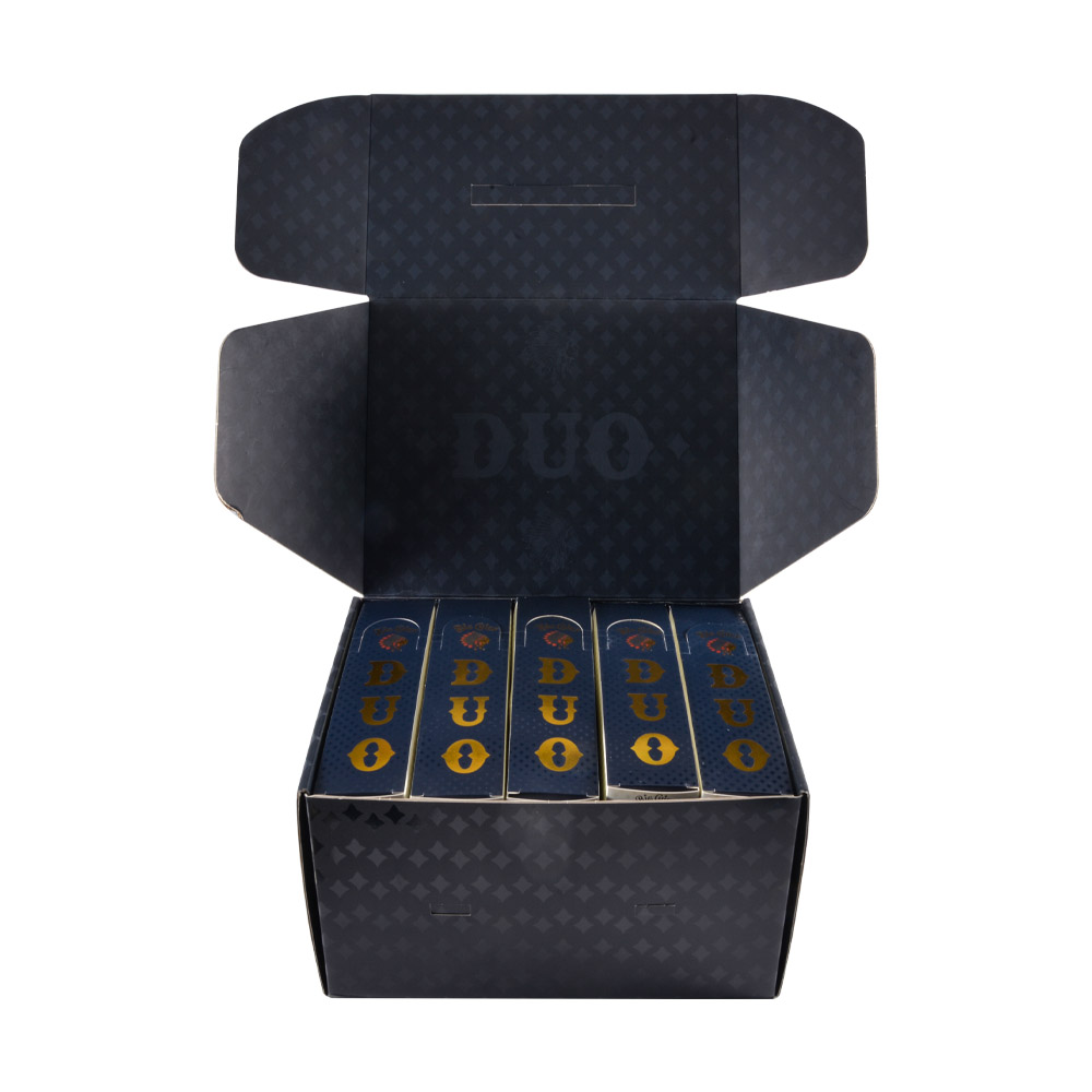 USA Stock Big Chief Duo V1 2G Disposable Vape Pen