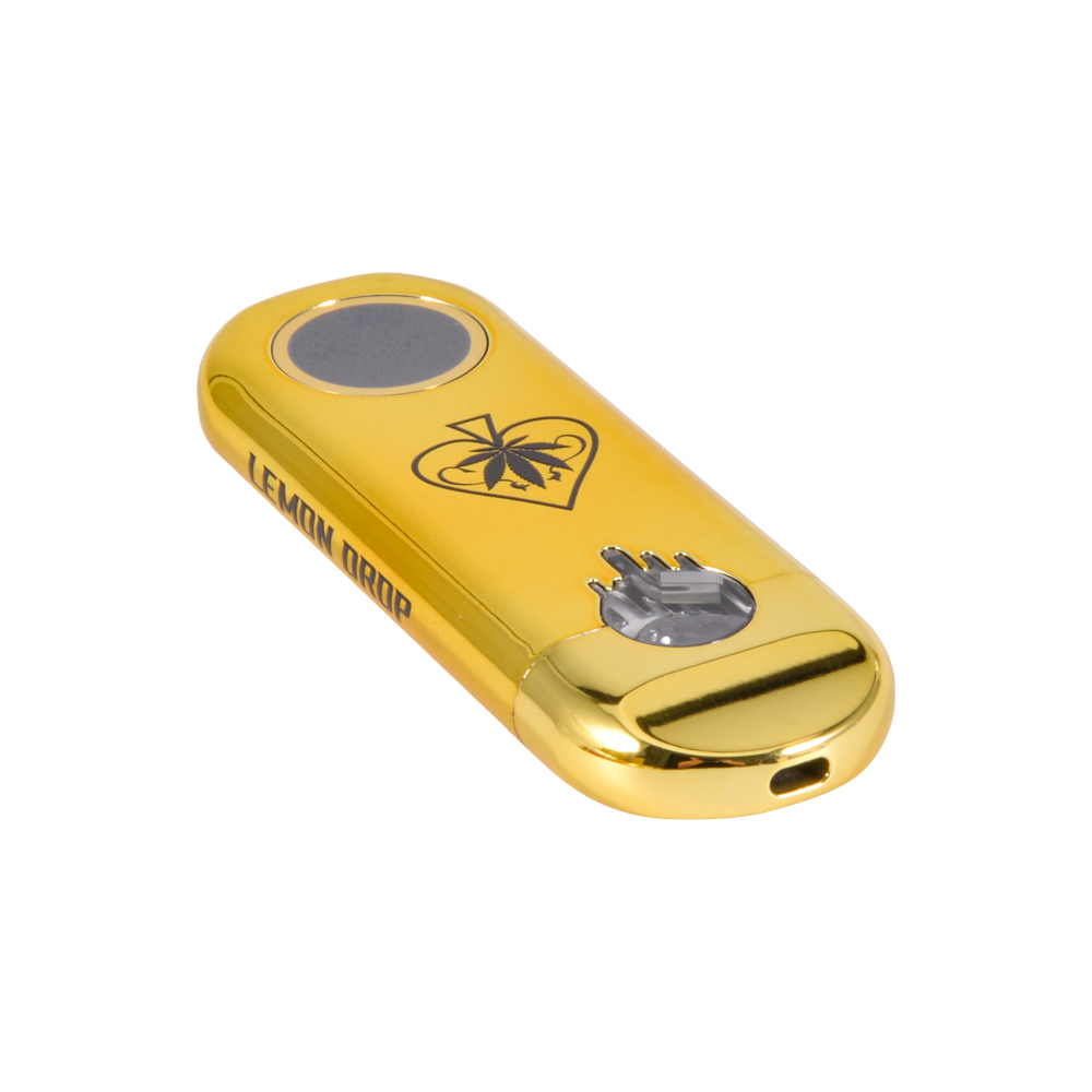 Ace Ultra Premium Gold V6 1G Disposable Vape Pen
