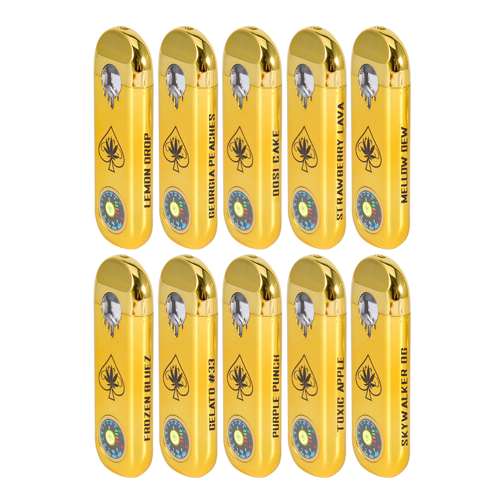 ace ultra gold v6 1g disposable vape pen uk stock
