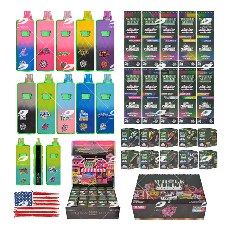 whole melt x candy shop 2g disposable vape pen usa stock
