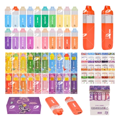 3G Favorites Disposable Vape Pen Empty 01