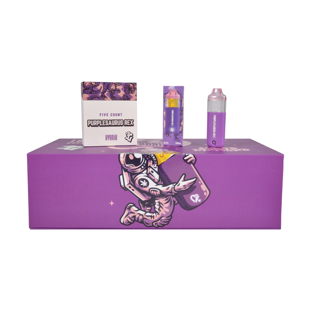 3G Favorites Disposable Vape Pen Empty