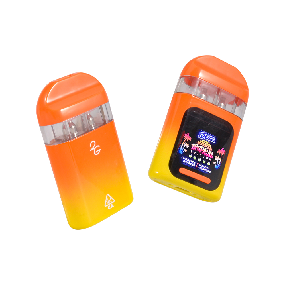 splitz 2 gram disposable vape pen poland warehouse
