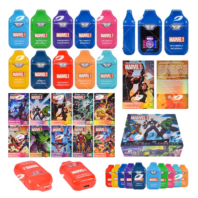 marvel vape wholesale
