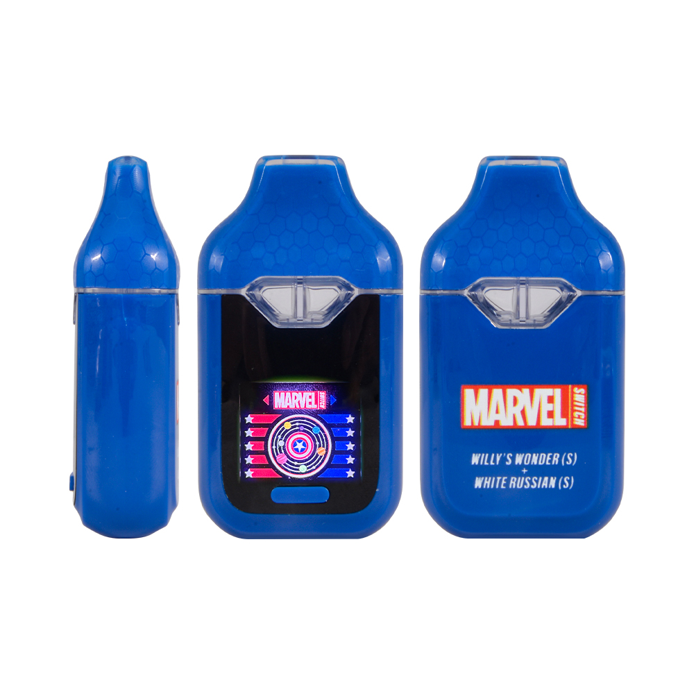 marvel vape pen wholesale
