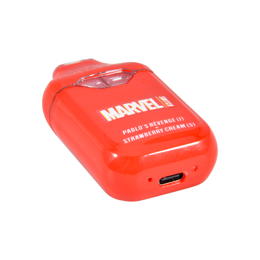 marvel switch 2g dispo us warehouse
