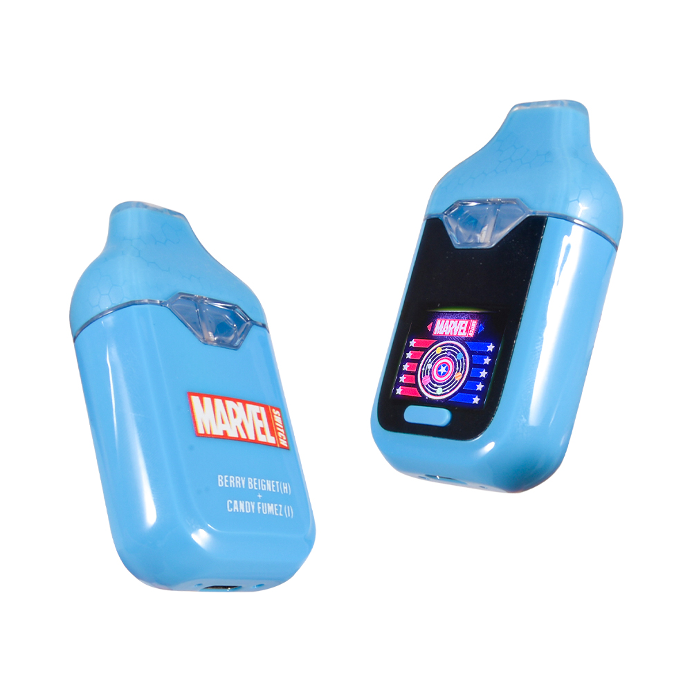 marvel switch 2g disposable vape pen 10 pack

