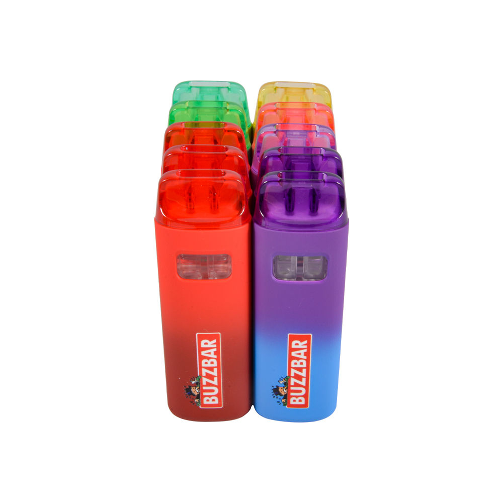 Buzz Bar 2G Disposable Vape Pen Dual Chamber in USA