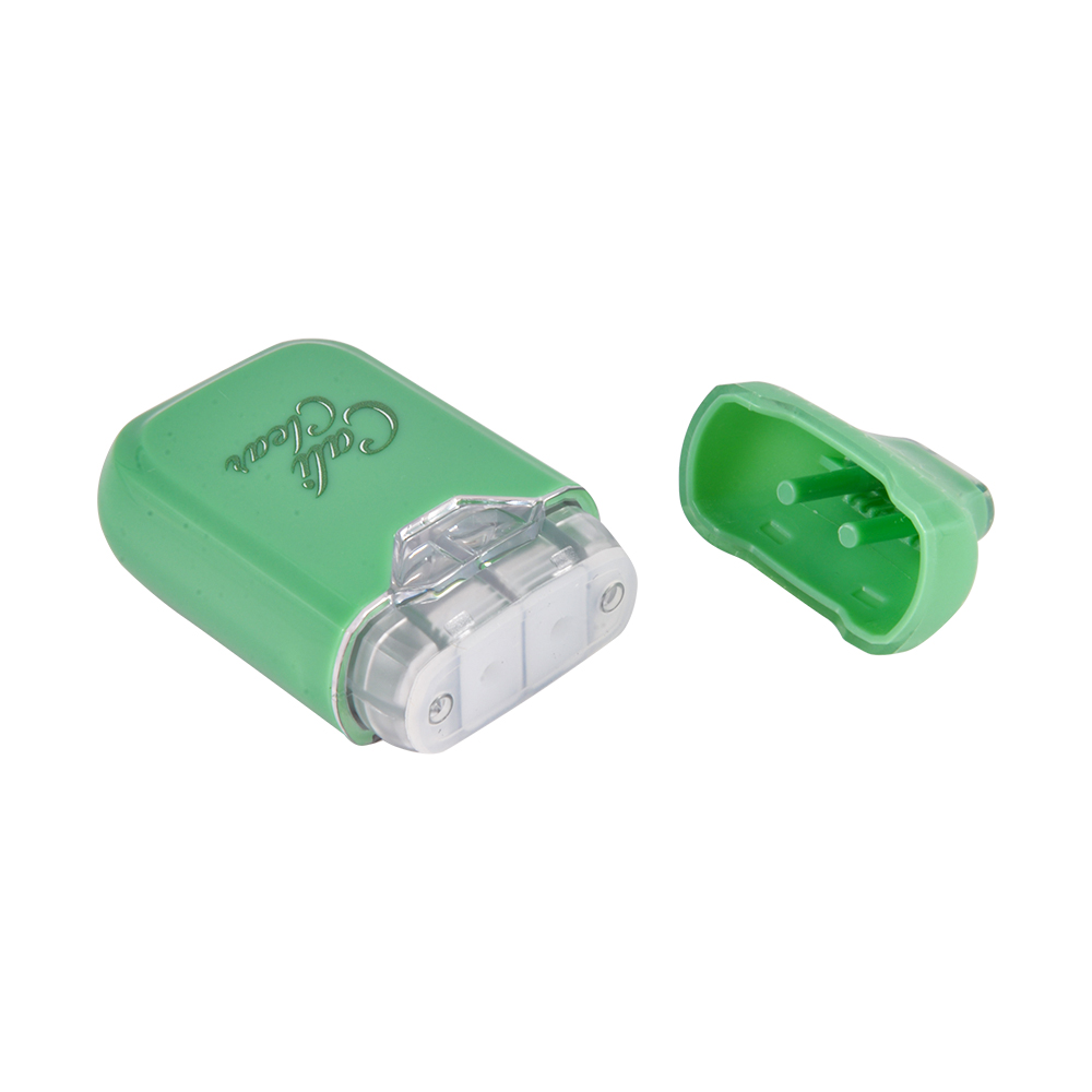 cali clear switch 2g disposable vape pen
