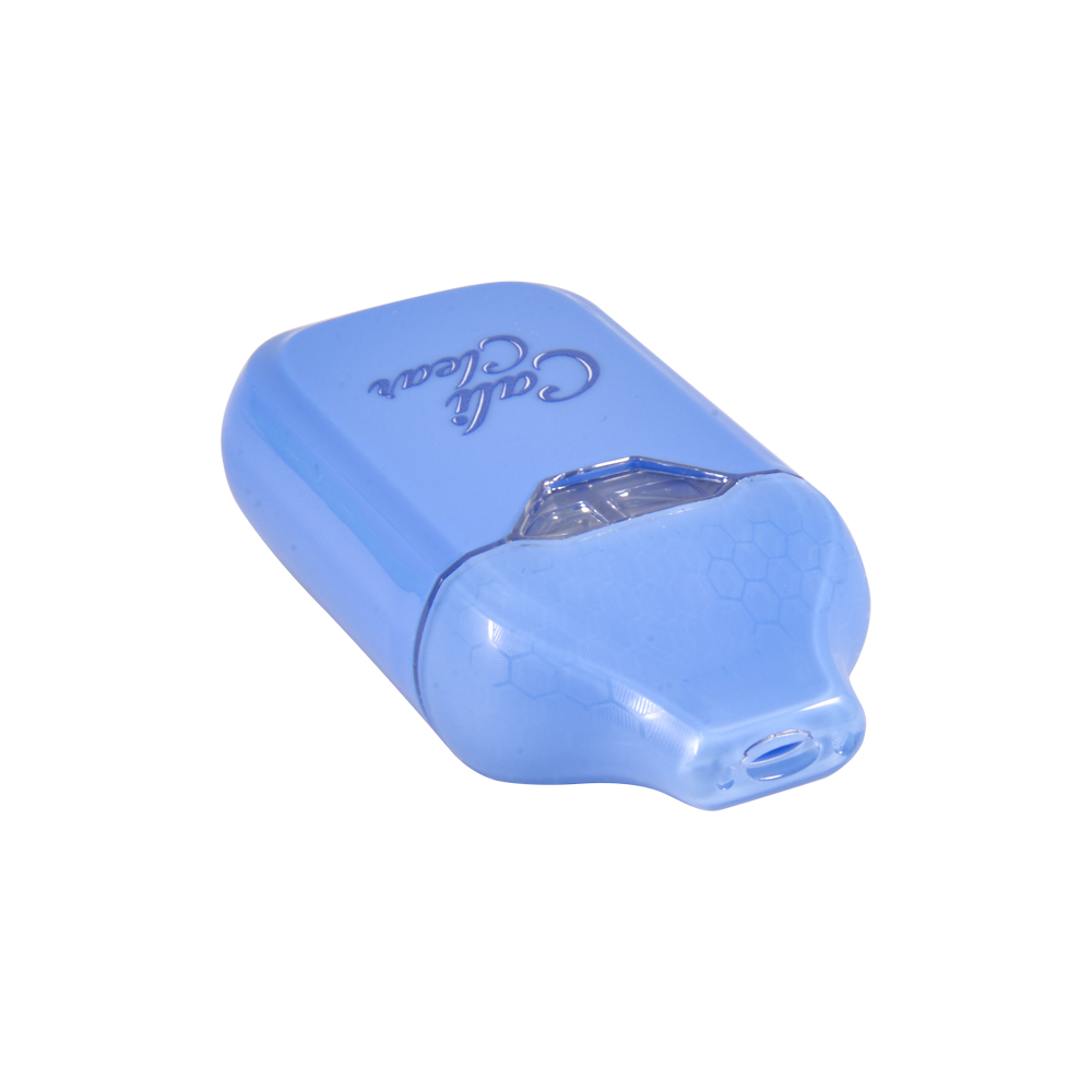 cali clear 2g dual chamber disposable vape usa stock
