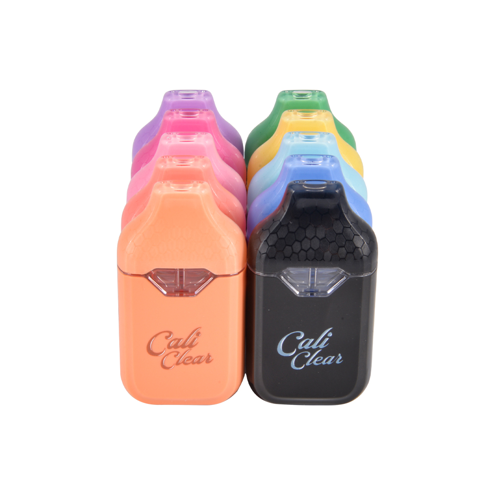 cali clear 2g dispo vape pen sample wholesale usa
