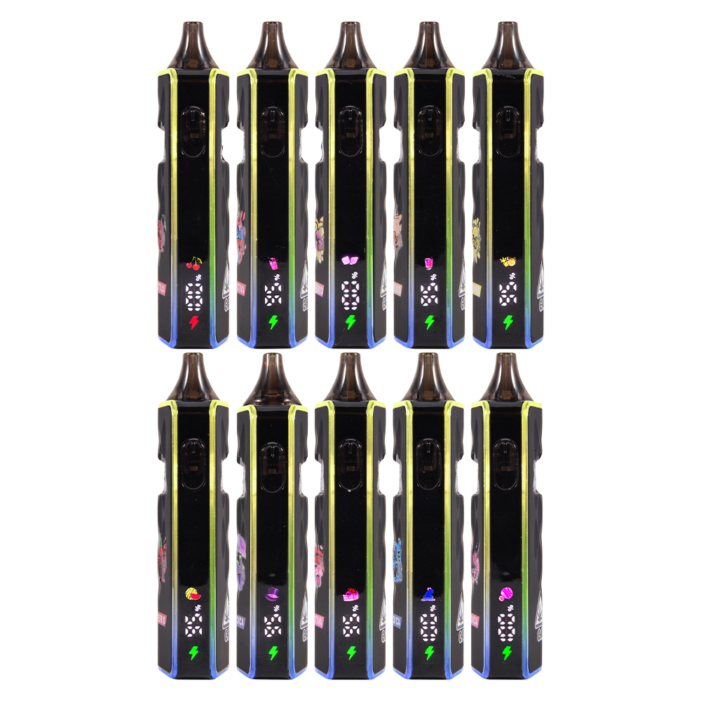 jungle boys disposable vape 1ml v5 poland stock
