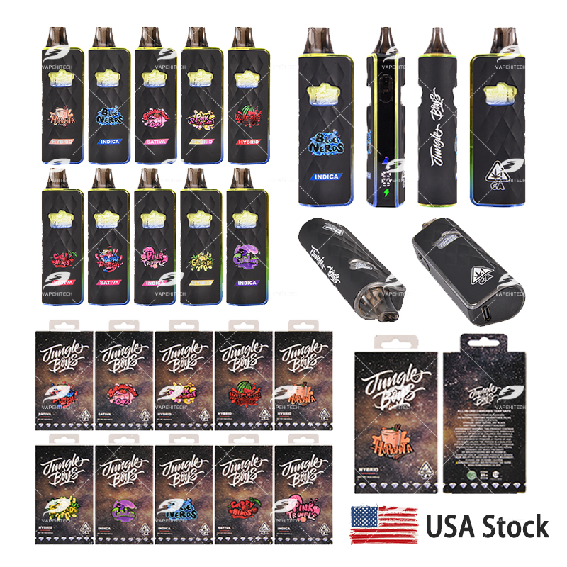 jungle boys 1ml disposable vape pen v5 usa stock
