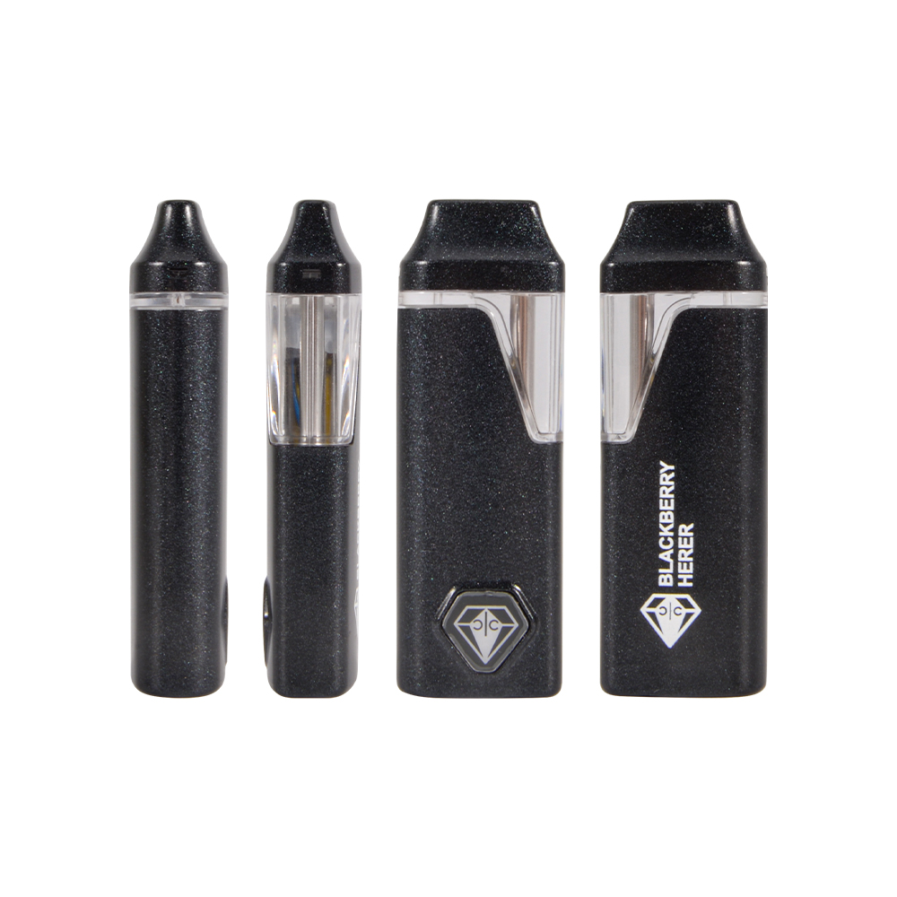 clean carts spring green 2g disposable vape pen
