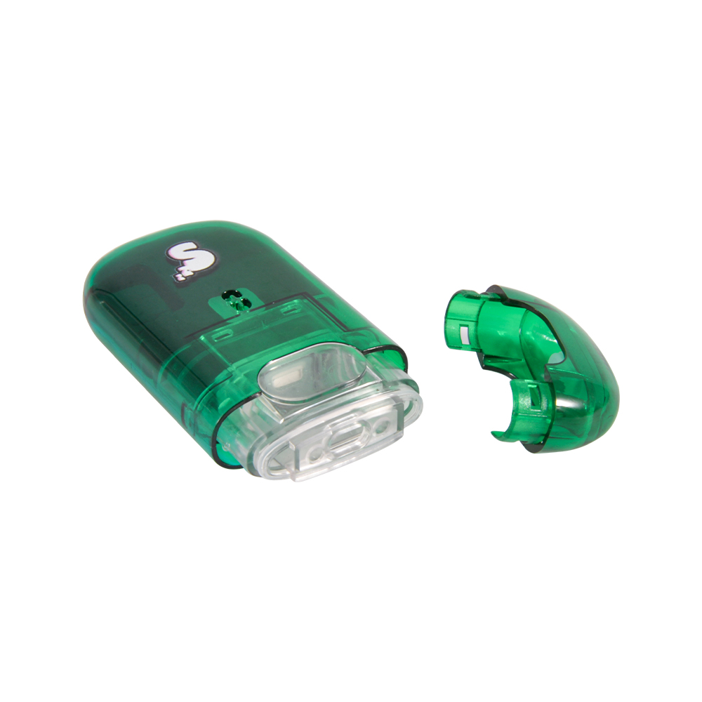 snooze pillows 2ml disposable vape pen sample

