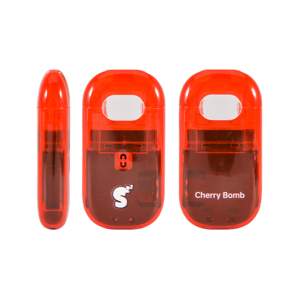 snooze 2g dispo vape pen sample
