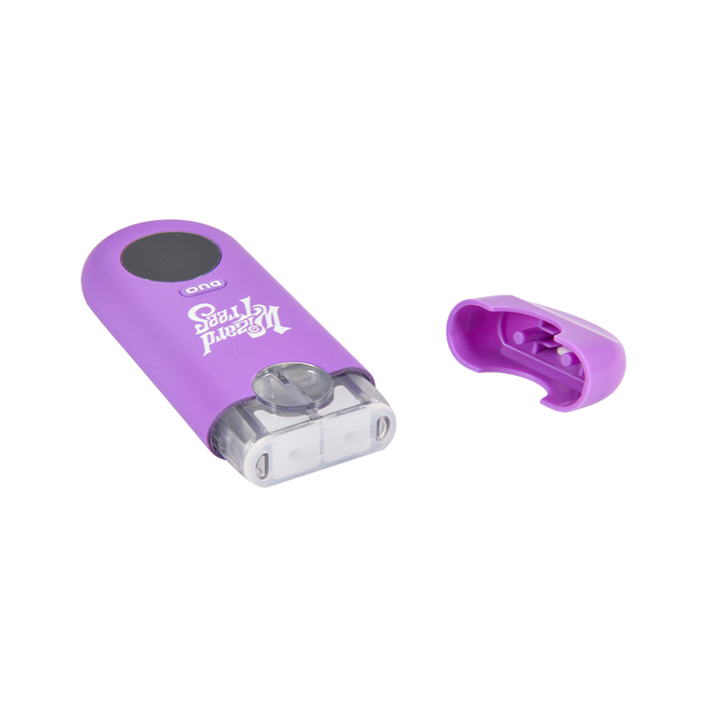 wizard trees 2000mg aio vape pen
