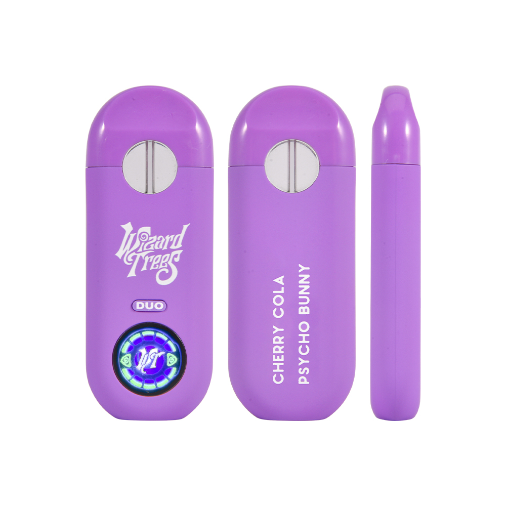 wizard trees 2g switch disposable vape pen

