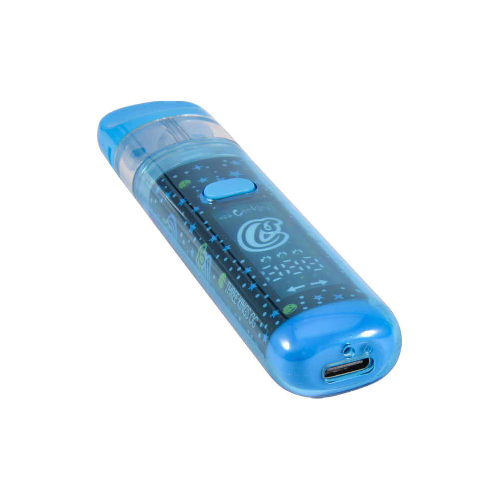MED Cookies 2G Dual Chamber Disposable Vape Pen