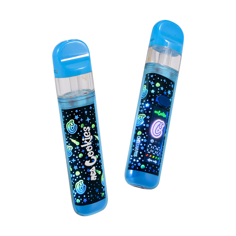 MED Cookies 2G Dual Chamber Disposable Vape Pen