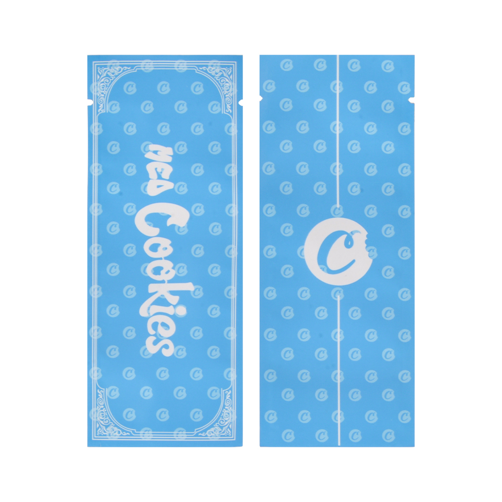MED Cookies 2G Dual Chamber Disposable Vape Pen USA Stock