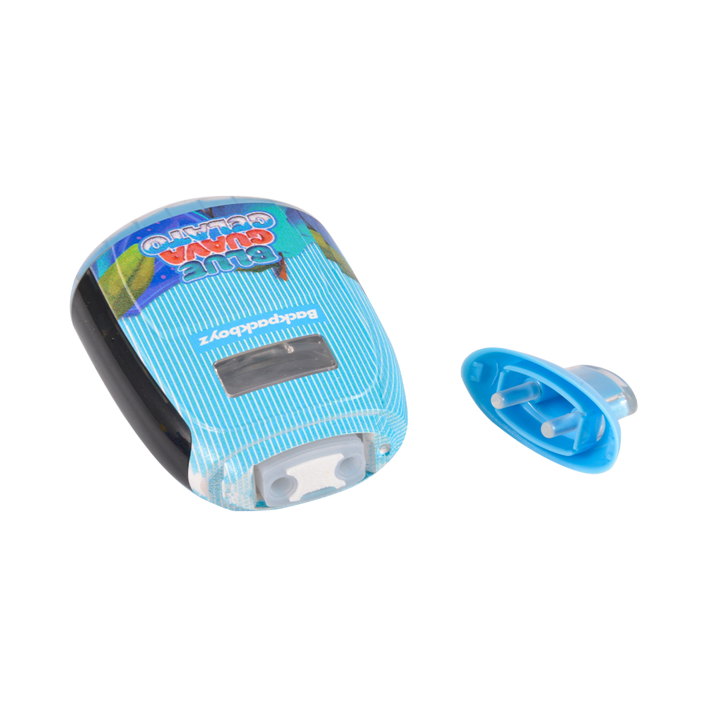 czech warehouse backpackboyz disposable 2g vape pen with screen
