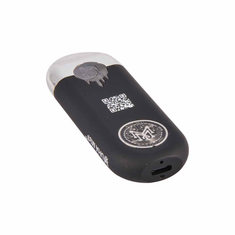 muha meds 3rd gen 3.5g disposable vape
