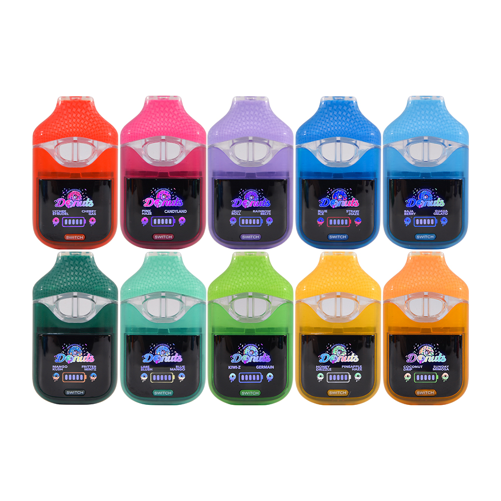 donuts switch v4 2g disposable vape usa warehouse

