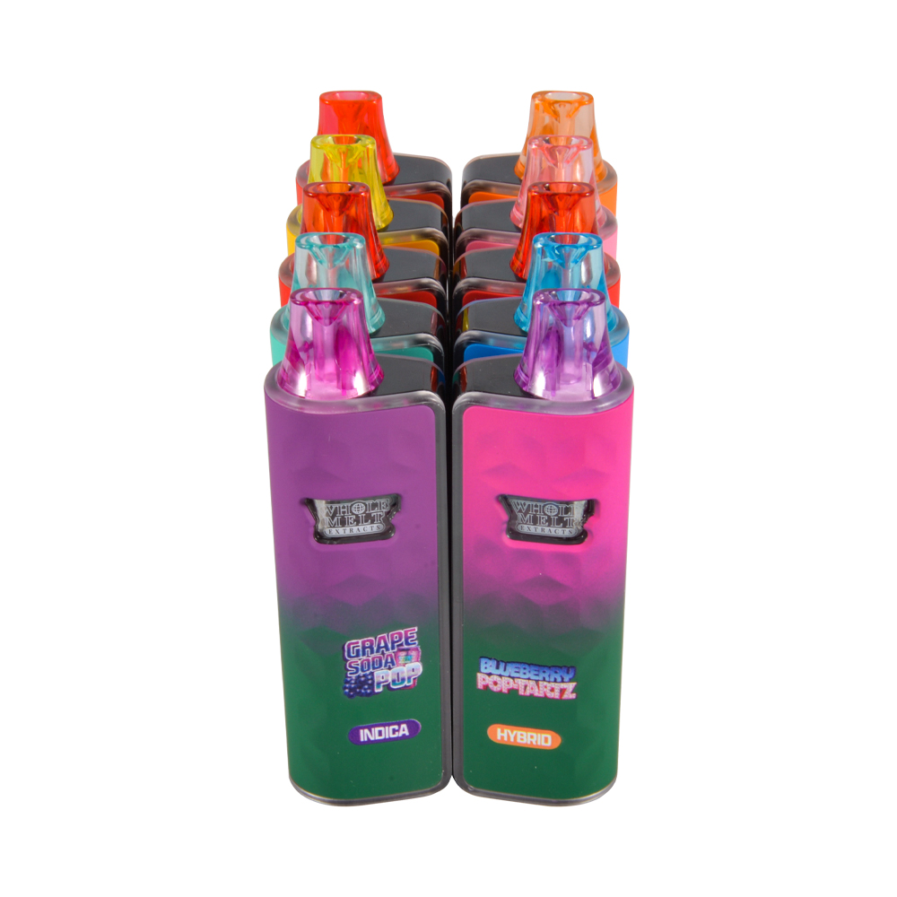 whole melt phase 5 v2 2g dispo vape pen usa stock
