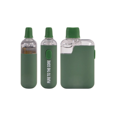 UK Wholesale Raw Garden All-In-One Empty Vape Pen 02