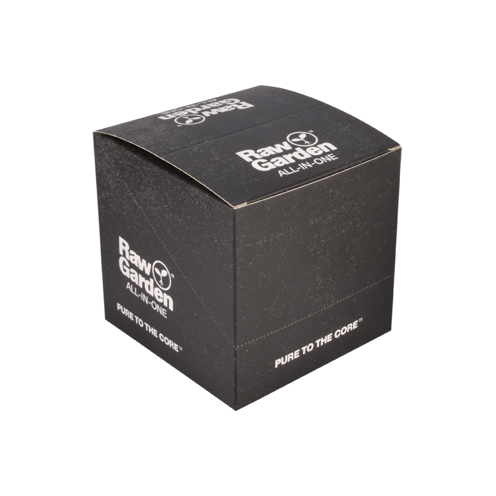 UK Wholesale Raw Garden All-In-One Empty Vape Pen