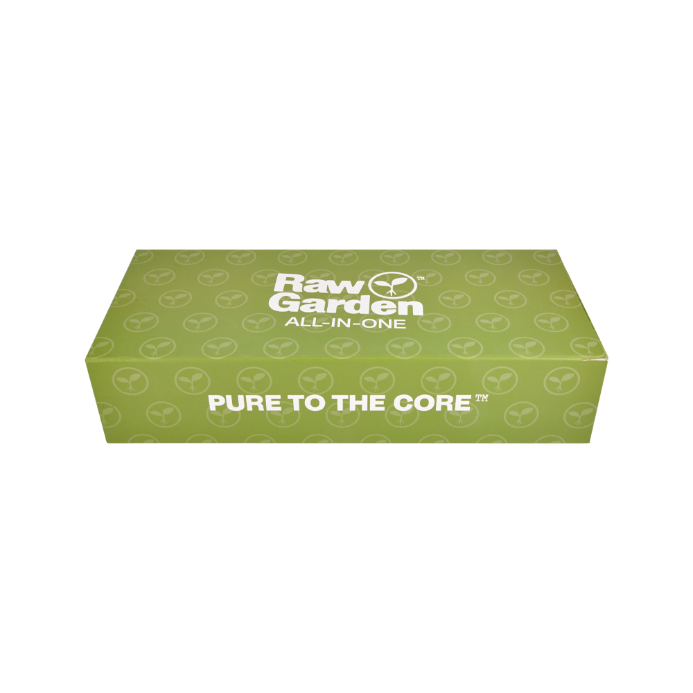UK Wholesale Raw Garden All-In-One Empty Vape Pen