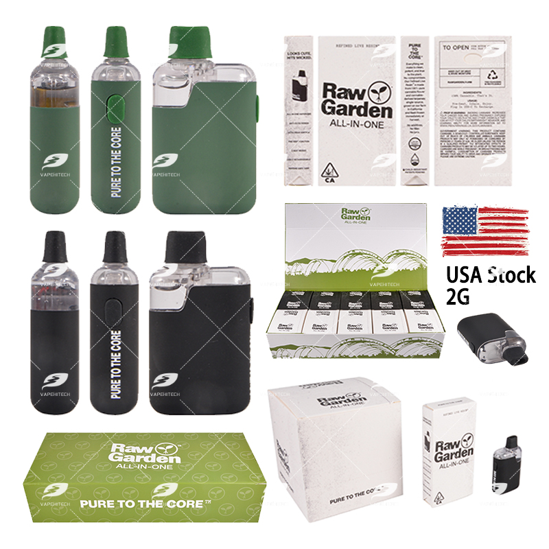 raw garden 2g disposable vape pen usa

