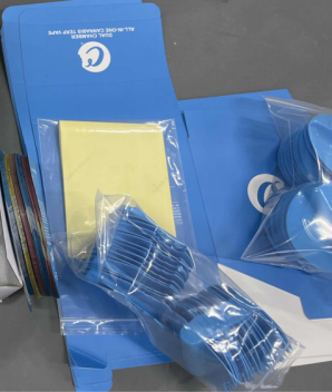 USA wholeslae 0.5g+0.5g cookies dual chamber vape review Brittany Howard_0gY 01