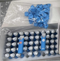 USA wholeslae 0.5g+0.5g cookies dual chamber vape review Brittany Howard_0gY 02