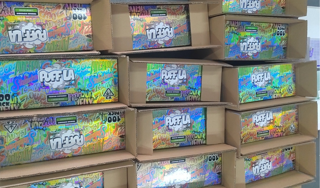 USA warehouse puff la disposable 2g review zamirkunamuh 01