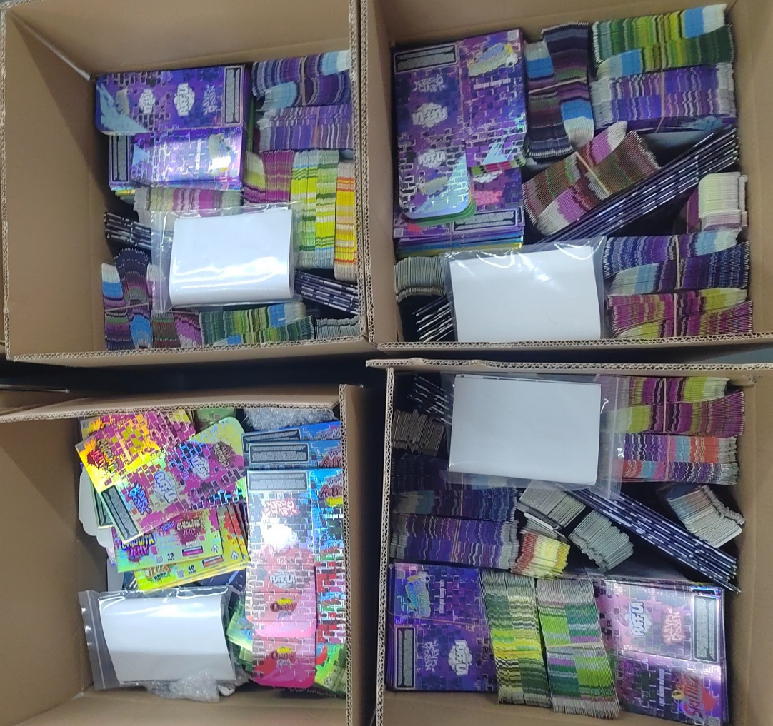 USA warehouse puff la disposable 2g review zamirkunamuh 02