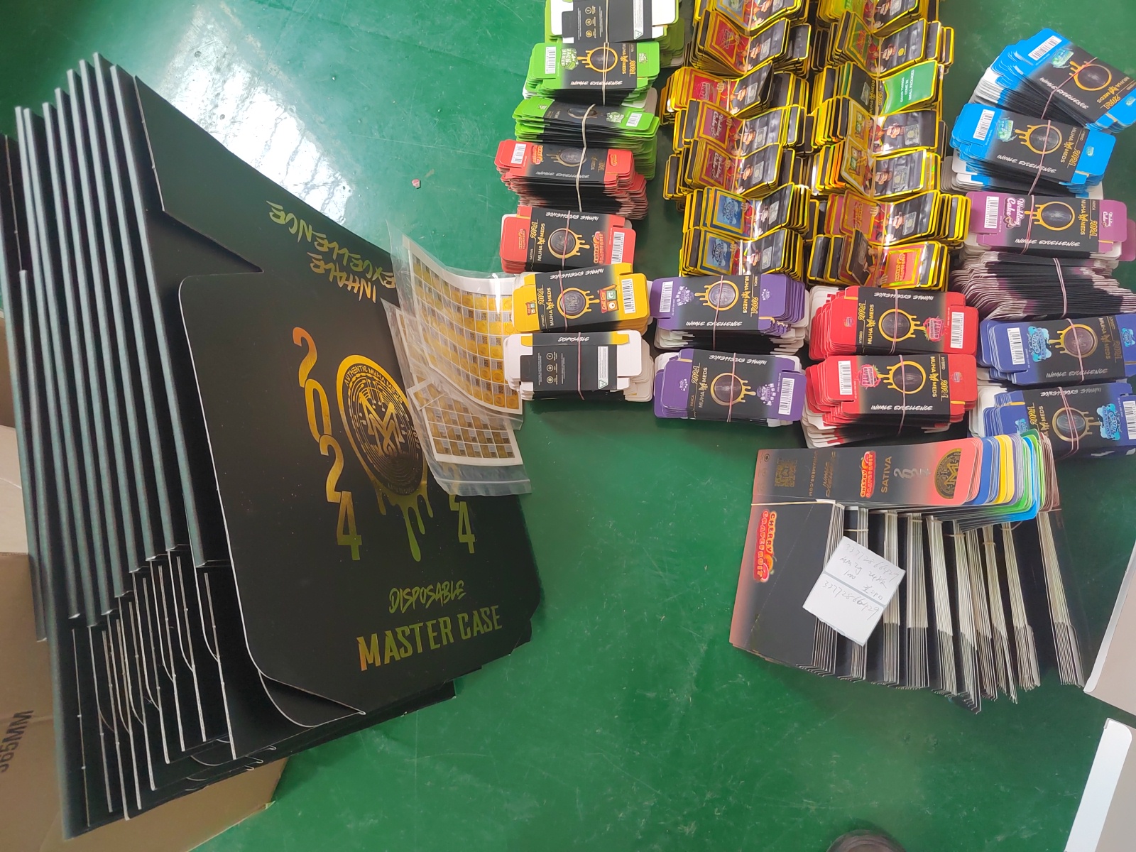 USA STOCK new Muha Meds 2g disposable vape pen empty 2ml 2gram 2000mg  review Albion 01