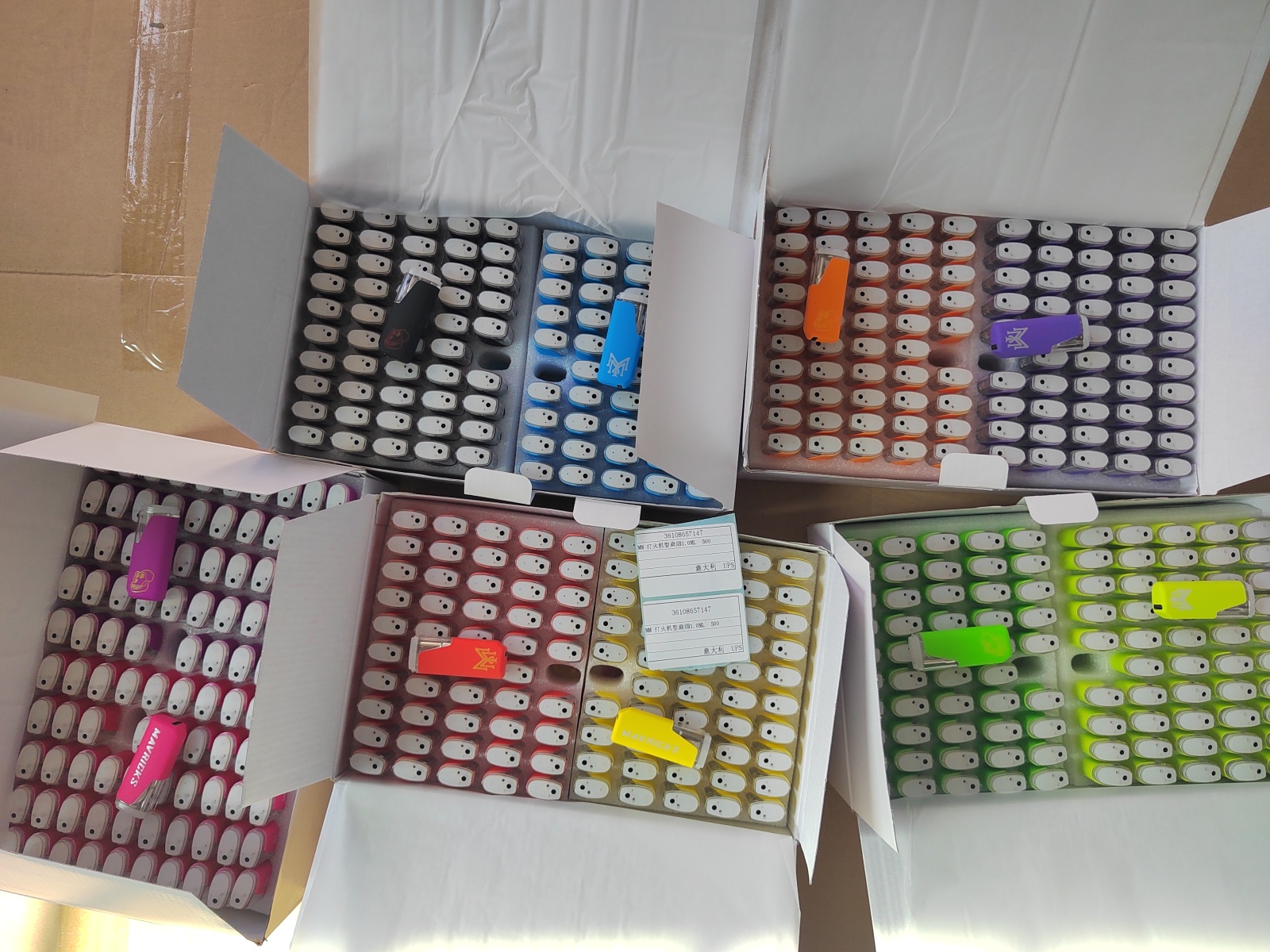 UK STOCK muha meds disposable 1g  review Mr-Bruke 01