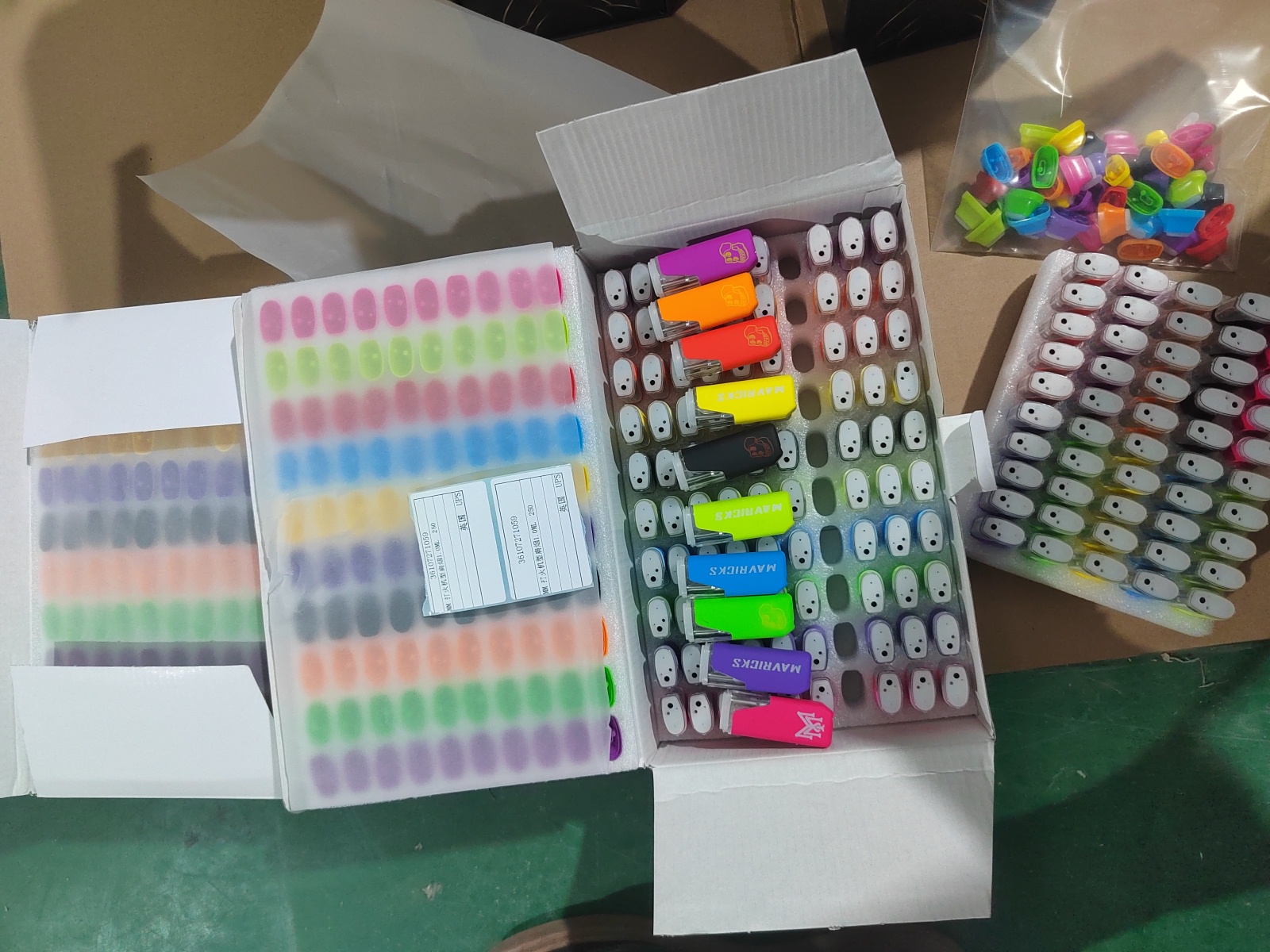 UK STOCK muha meds disposable 1g  review Neffa 01