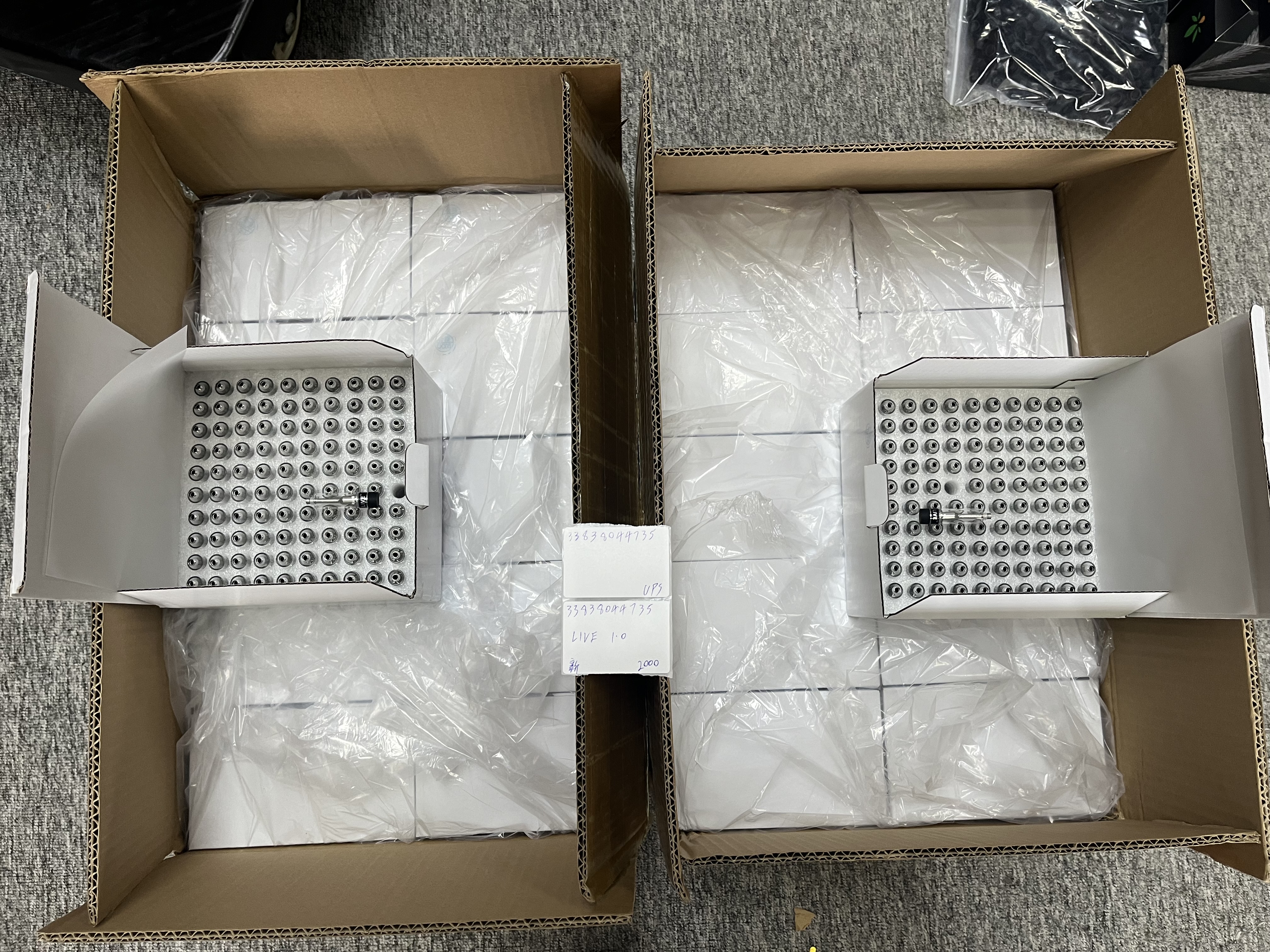 USA STOCK wholesale Premium Distillate D9-THC Live carts empty 1ml 1g 1gram 1000mg vape cartridges  review Dalton 01