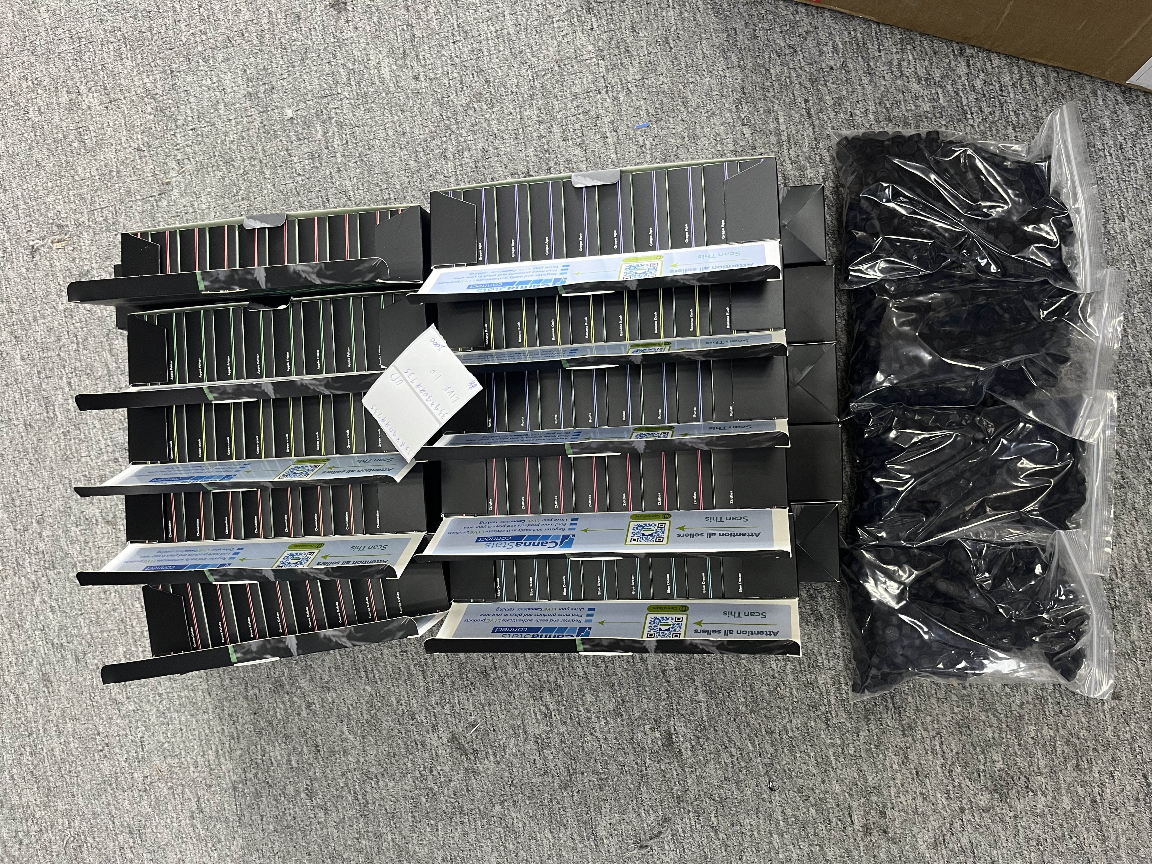 USA STOCK wholesale Premium Distillate D9-THC Live carts empty 1ml 1g 1gram 1000mg vape cartridges  review Dalton 02