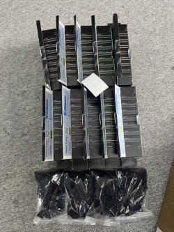 USA STOCK wholesale Premium Distillate D9-THC Live carts empty 1ml 1g 1gram 1000mg vape cartridges  review Dalton 02