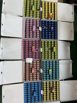 USA STOCK Gas House x Packwoods Disposable 2000mg 2gram 2g 2ml empty THC vape pen review Mikeyy 02