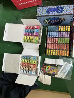 USA warehouse Kseal Fryd dounts extracts preimum empty 2000mg thca vape pens  review Gerado44 01