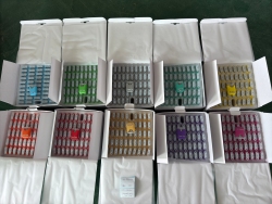 USA Stock Packwoods x Runtz 2G Disposable Vape Pen 200pcs/Lot review Luke99 03